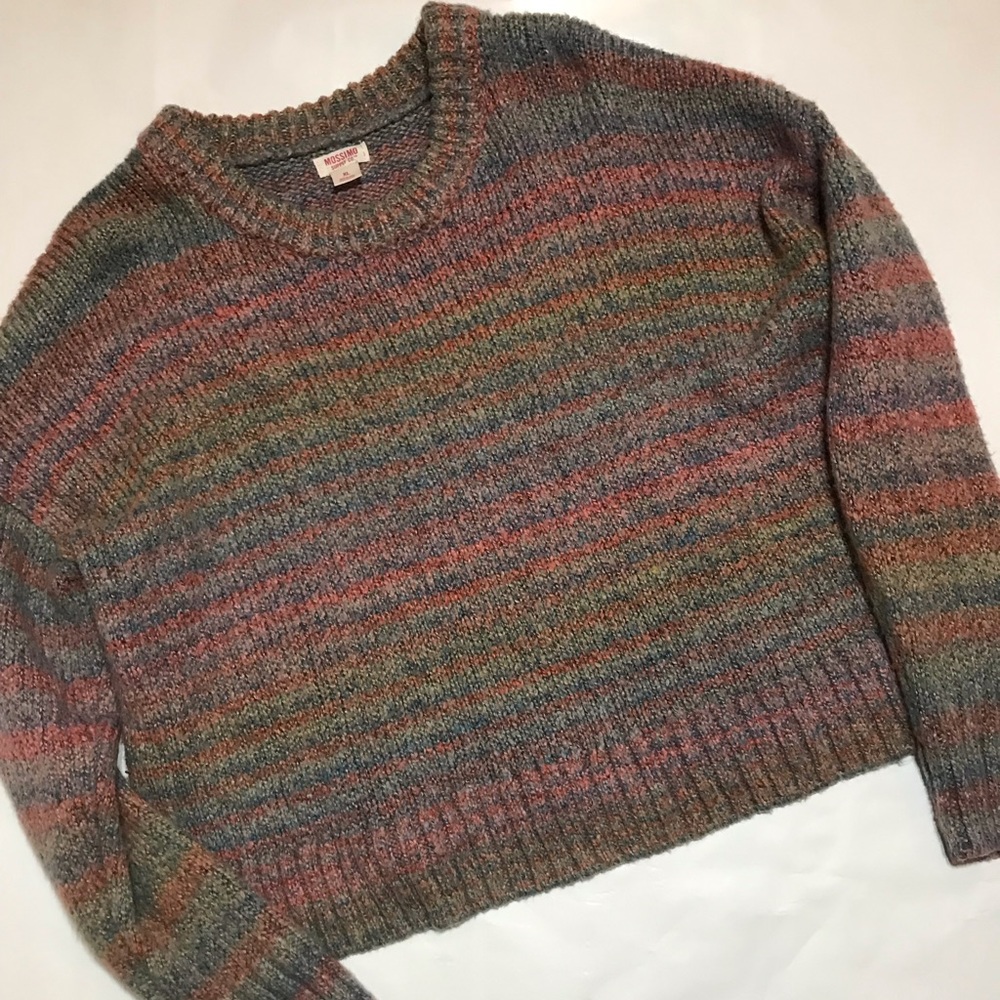 Mossimo Sweater